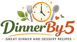 DinnerBy5